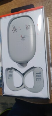 jbl endurance peak II CUFFIN EAR WIRELESS
