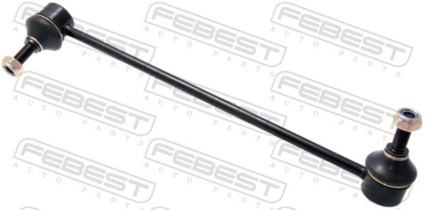 Koppelstange Stabilisator Febest 0323-FITR FüR City Honda Jazz 2 4 DSI GD5 GE2-image