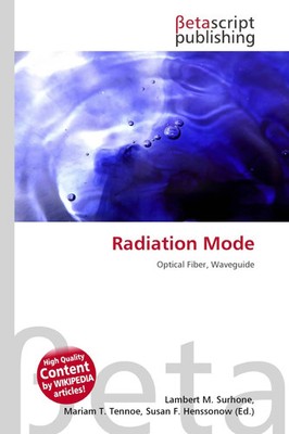 Lambert M. Surhone (u. a.) | Radiation Mode | Taschenbuch | Englisch (2026)