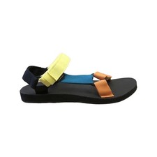 Teva Men's Original Universal Hiking Sandals 1004006 Retro Multi Size M8/W10