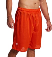 Russell 659AFMK Dri-Power Nylon Tricot Mesh Short