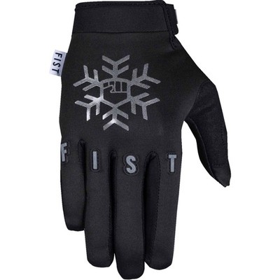 Fist Handwear Youth Snowflake Frosty Gloves - Snowflake - Medium F-GSY-01020-M