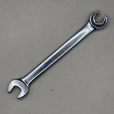 Snap On Tools USA 1/2” Open End Flare Nut Wrench RXS 16 pre owned