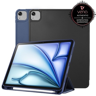 Apple iPad Air 13'' (M3) 2025/(M2) 2024/ iPad Pro 12.9'' 2022, 2021, 2020, 2018
