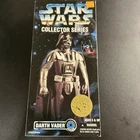 Star Wars Darth Vader 12 Inch Figure 1996 Kenner Collector Series, New In Box