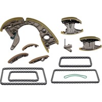 Febi Bilstein 101440 Steuerkettensatz FüR Audi A4 A5 8K2 B8 8K5 8T3
