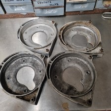 Villiers Timing Covers 9e 32a