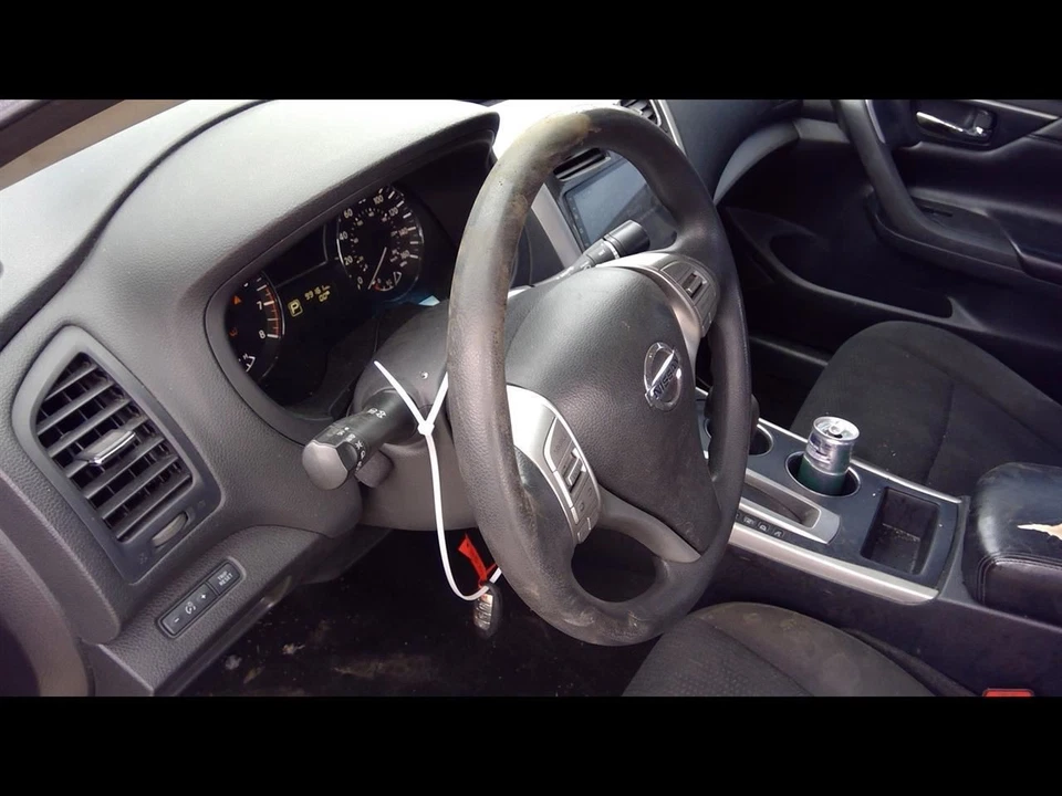 2014-2018 NISSAN ALTIMA Steering Column Floor Shift Sedan 488103TA1B  Foto 3 de 4