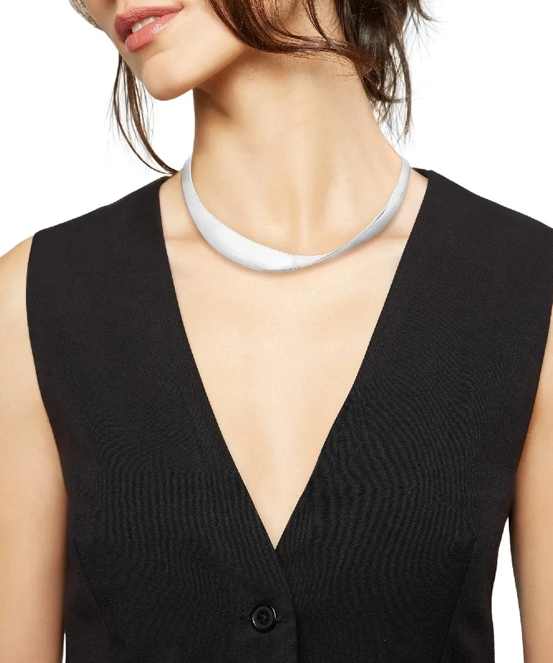 Collana RETWIST SILVER Breil Donna - Immagine 2 di 3