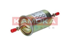F313801 Filtro carburante KAMOKA per FORD,FORD USA,JAGUAR,MERCEDES-BENZ