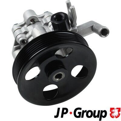 JP Group 3545100100 Hydraulikpumpe, Lenkung FüR Hyundai KIA-image