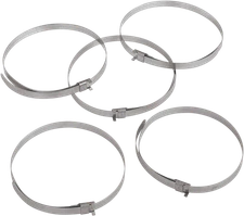 MOOSE OFFROAD Boot Clamp Fits 92091.200 - Adjustable Torque Setting