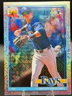 2026 Topps Series 2 Carson Williams Base (RAW)