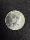 1968-D 40% Silver Kennedy Half Dollar - Nice Silver Uncirculated Mint State Coin