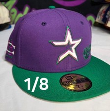 New Era 7 1/8 - Big League Chew - Houston Astros