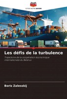 Les DéFis De La Turbulence Boris Zalesskij Taschenbuch FranzöSisch 2025