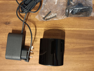Valve Index / HTC Vive Pro Basisstation 2.0