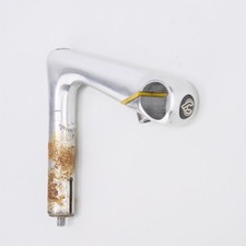 Cinelli XA Stem 1 110mm 26.4 22.2 Quill Alumi...