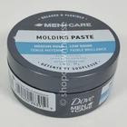Dove Men + Care Molding Paste Medium Hold Low Shine No Flaking 1.75 oz