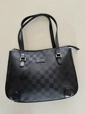 Black Jane Shilton Handbag