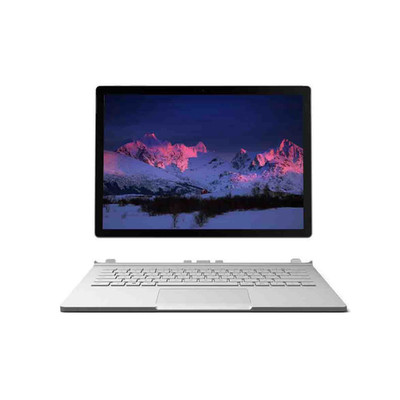 Microsoft Surface Book (1st Gen) | i5-6300U | 8GB | 256GB | 13.5''