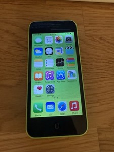 iPhone 5C Unlocked | eBay