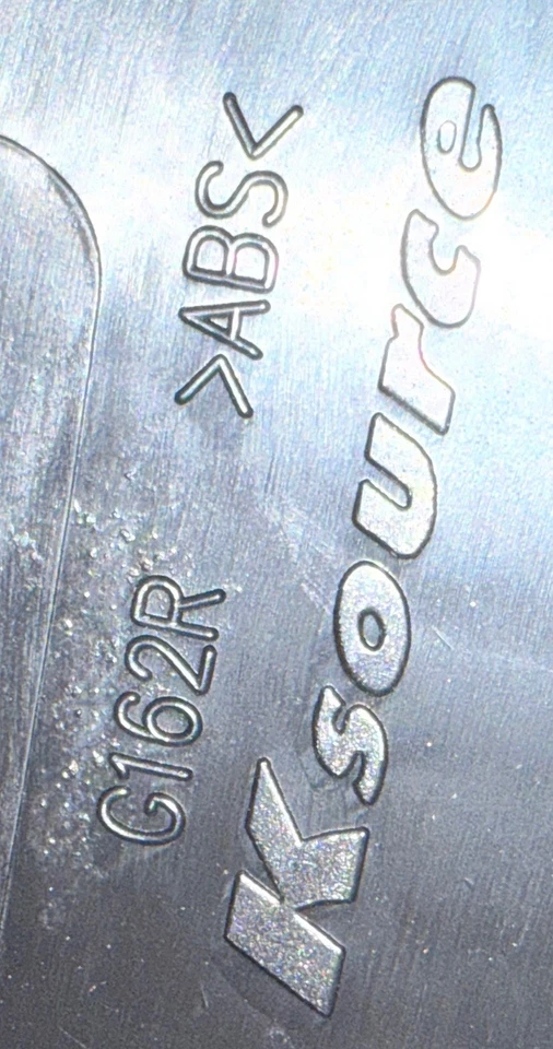 Snap & Zap By K Source Towing Mirror Set G612L G612R Used In Great Condition - Image 4 of 4