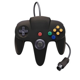 Wired Controller for Nintendo 64 N64 Controller High Quality N64 Controller