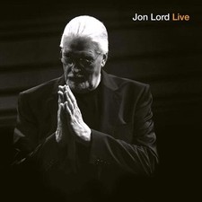 Live (Vinyl) - Lord Vinyl