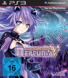 Hyperdimension Neptunia Victory (Neptunia 3) von NIS Ame... | Game | Zustand gut
