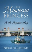Robert Phillip Jones | The Minorcan Princess | Taschenbuch | Englisch (2022)