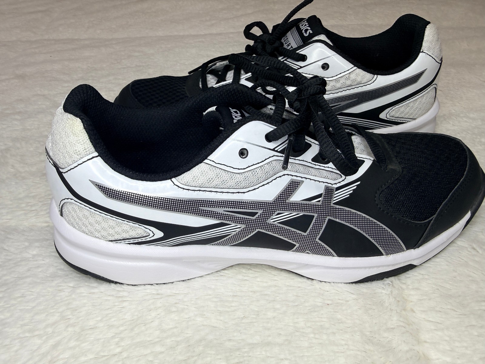 ASICS Upcourt 2 Women’s Shoes Size 8