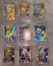 Pokémon Chinese 30th Anniv First Partner Vol...