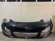 Porsche Boxster 981 original Stoßstange vorne 981505311