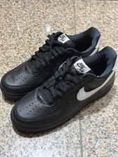 Men 11.0US Extreme Air Force 1 Low Retro Qs Box Tag