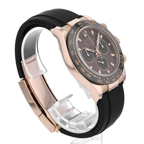 ROLEX Cosmograph Daytona 116515LN Chocolate brown x black Random Number seco... - Bild 3 von 7