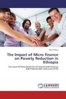 Abebe Bayu | The Impact Of Micro Finance On Poverty Reduction In Ethiopia | Buch