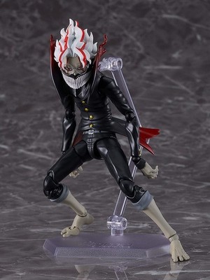 Max Factory Figma 646 Dandadan Okarun Transformed