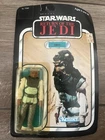 Kenner Star Wars Nikto Action Figure Return of the Jedi 1983 UNPUNCHED!