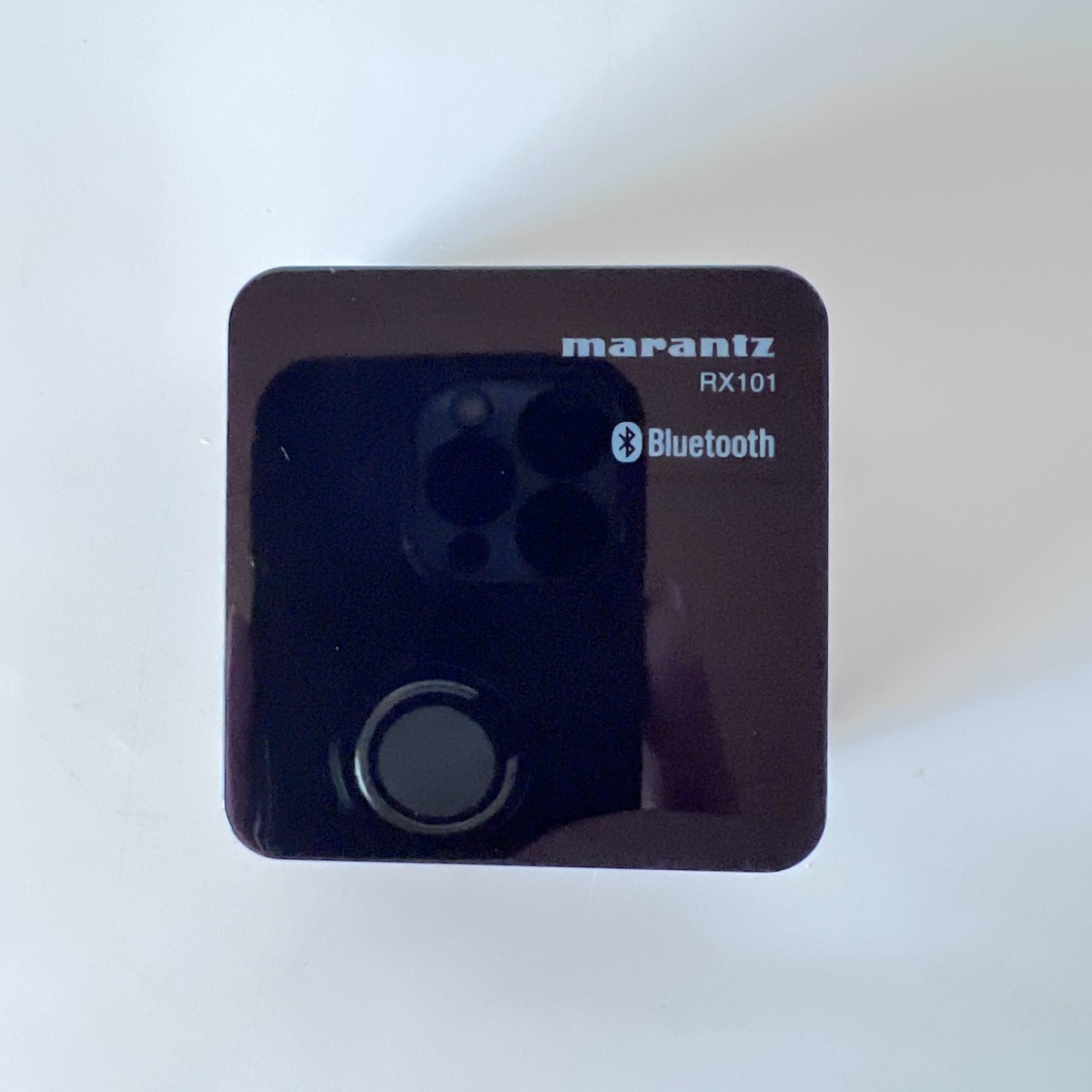 Marantz RX101 Bluetooth & IR Receiver for sale online | eBay