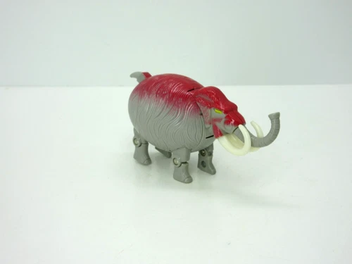 MOTU,Vintage,TUSKOR,METEORBS,Masters of the Universe,Complete,he man