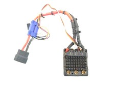 Castle Creations Mamba Monster X 6s 1/8 ESC brushless usato NO VENTILATORE