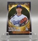 2026 Topps Series 1 Shohei Ohtani Base (RAW)