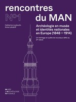 Catherine Louboutin (U. A.) | ArchéOlogie En MuséE Et IdentitéS Nationales En...