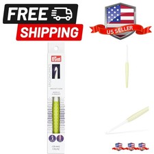 Crochet Hook J, Size J10/6mm