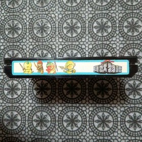 Namco Kaijuu Monogatari Famicom RPG with Manual Tested Working