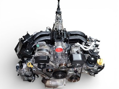 Scion FRS 2013 2014 2015 2016 2.0L 4CYL Engine 6SPD Transmission JDM FA20 4632