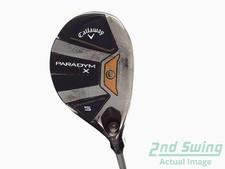 Callaway Paradym Hybrid 5 Hybrid 24 Graphite Senior Right 38.5in