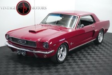 1966 Ford Mustang for Sale