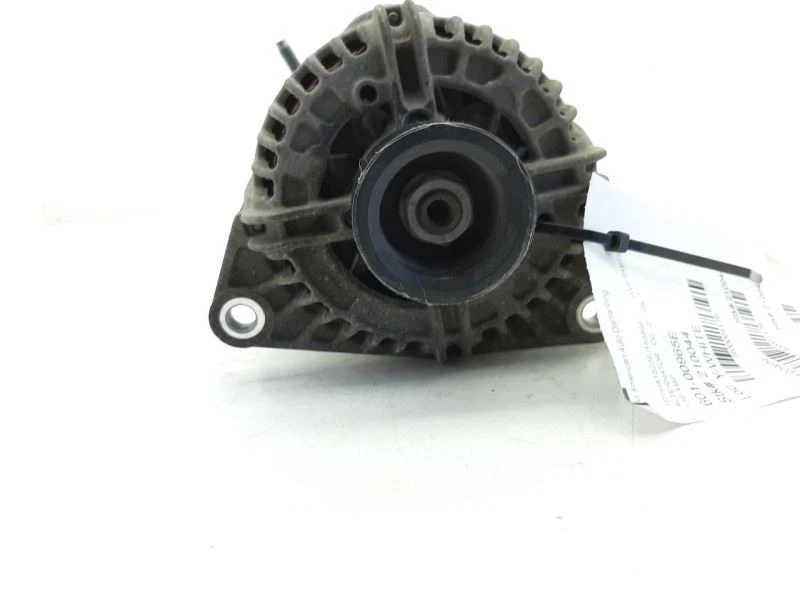 Alternador 136 Amp 2007-2008 DODGE RAM 1500 OEM 56028699AB - Imagem 2 de 4